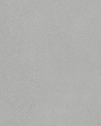 Матовая напольная плитка из керамогранита под бетон Tau Integra Silver, 60x60 см, 9 мм, серебристо-серый, R10, ректифицированная