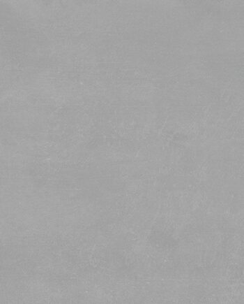 Матовая напольная плитка из керамогранита под бетон Tau Lema Silver, 60x60 см, 9 мм, серебристо-серый, R10, ректифицированная