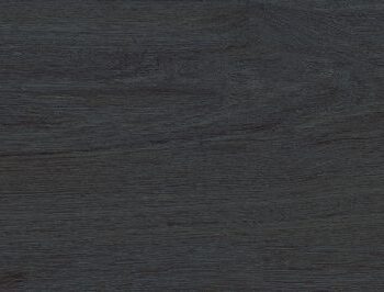 Матовая напольная плитка из керамогранита под дерево Tau Albar Ebano, 25x150 см, эбеновое дерево, ректифицированная