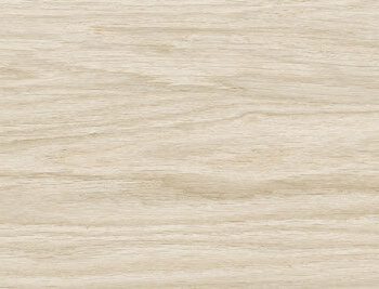 Матовая напольная плитка из керамогранита под дерево Tau Dover White, 20x120 см, 9 мм, белый, ректифицированная