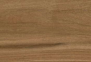 Матовая напольная плитка из керамогранита под дерево Tau Loire Umber, 20x120 см, 9 мм, умбра, ректифицированная