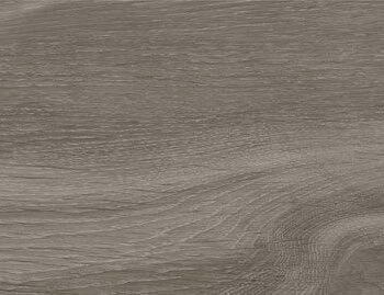 Матовая напольная плитка из керамогранита под дерево Tau Origin Gray, 20x120 см, 9 мм, серый, R10, ректифицированная