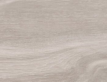 Матовая напольная плитка из керамогранита под дерево Tau Origin Silver, 20x120 см, 9 мм, серебристо-серый, R10, ректифицированная