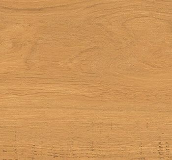Матовая напольная плитка из керамогранита под дерево Tau Ragusa Camel, 20x75 см, кэмел