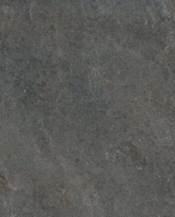 Матовая напольная плитка из керамогранита под камень Tau Caribbean Graphite, 90x90 см, графитовый, ректифицированная