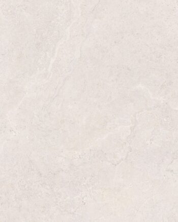 Матовая напольная плитка из керамогранита под камень Tau Dorset White, 120x120 см, 9 мм, белый, ректифицированная