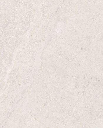 Матовая напольная плитка из керамогранита под камень Tau Dorset White, 60x120 см, белый, ректифицированная