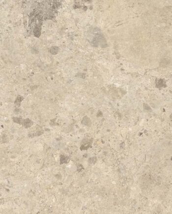 Матовая напольная плитка из керамогранита под камень Tau Qatar Sand, 60x120 см, песочный, ректифицированная
