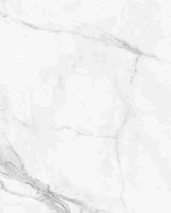 Матовая напольная плитка из керамогранита под мрамор Freya White, 60x60 см, 9 мм, белый