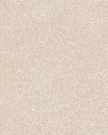 Матовая напольная плитка из керамогранита под терраццо Tau Portobello Sand, 100x100 см, песочный, R10, ректифицированная