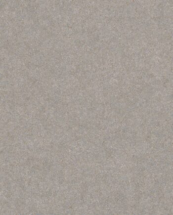 Матовая напольная плитка из керамогранита под терраццо Tau Tornares Teide Gray, 90x90 см, серый, ректифицированная