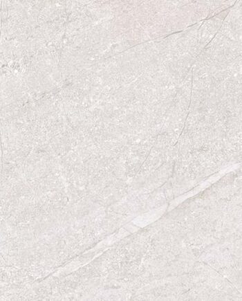Матовая настенная керамическая плитка под камень Tau Lithos Wall Pearl, 30x90 см, 8,7 мм, жемчужно-серый, ректифицированная