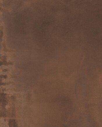 Керамическая плитка под металл ABK Interno 9 Rust, 30x60 см, 8,5 мм, натуральная матовая, противоскользящая R10
