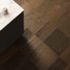 Модульный паркет Bauwerk Formpark Mini 570 копчёный дуб 14 масло – интерьер 3 Модульный паркет Bauwerk Formpark Mini 570 копчёный дуб 14 масло – 4