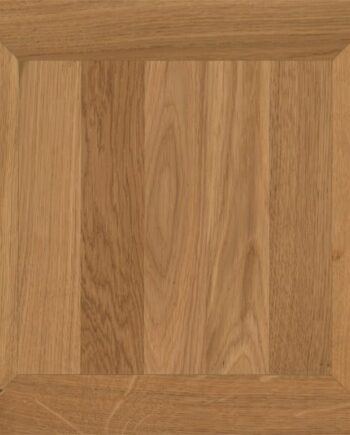 Модульный паркет дуб Natur Rom 50, без покрытия, 10 x 350 x 350 мм