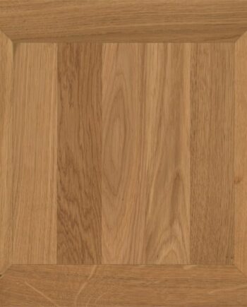 Модульный паркет дуб Natur Rom 70, без покрытия, 10 x 490 x 490 мм