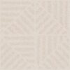 Декоративная керамическая плитка с узором ABK Moooi Sandy Reiki Rhea Ivory A, 60×60 см, 8,5 мм, натуральная матовая Декоративная керамическая плитка с узором ABK Moooi Sandy Reiki Rhea Ivory A, 60x60 см, 8,5 мм, натуральная матовая