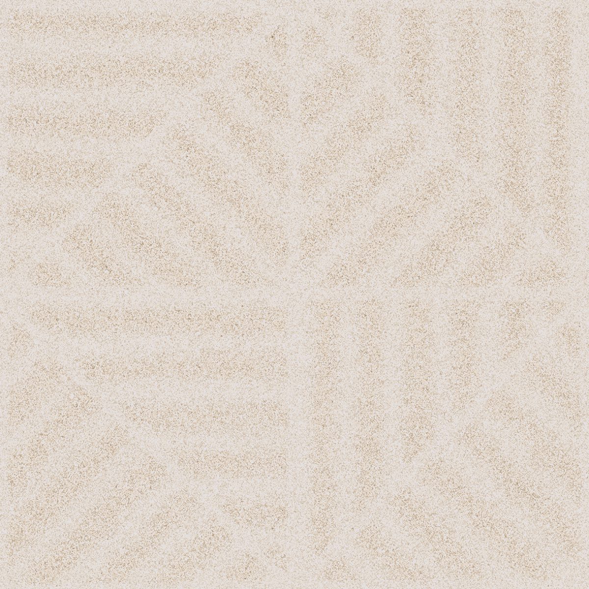 Декоративная керамическая плитка с узором ABK Moooi Sandy Reiki Rhea Ivory A, 60x60 см, 8,5 мм, натуральная матовая
