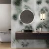 Декоративная керамическая плитка с рисунком ABK Wide&Style Beyond, 60x120 см, 6 мм, полированная (lux) – 3