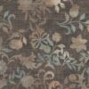 Декоративная керамическая плитка с рисунком ABK Wide&Style Tapis, 60x120 см, 6 мм, матовая