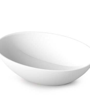 Накладная раковина PAA PERLA 51x35,5 cm, Silkstone