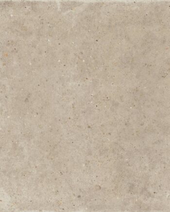 Напольная керамическая плитка под камень ABK Poetry Stone Pirenei Ecru, 120x120 см, 8,5 мм, натуральная матовая, противоскользящая R10