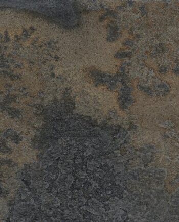 Напольная плитка из керамогранита под сланец Dune Ardesia Multicolore, 30x60 см, 8 мм, многоцветный, R10