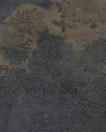 Напольная плитка из керамогранита под сланец Dune Ardesia Multicolore, 60x60 см, 8 мм, многоцветный, R10