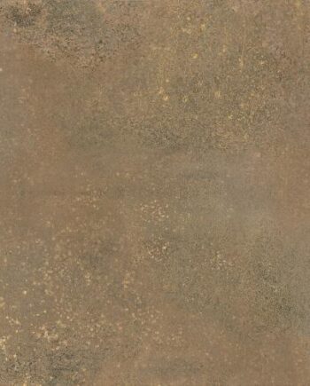 Напольная плитка из керамогранита с лаппатированной поверхностью Dune Magnet Copper, 60x120 см, 10 мм, медно-коричневый