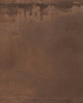 Напольная плитка под металл ABK Interno 9 Rust, 60x120 см, 8,5 мм, натуральная матовая, противоскользящая R10