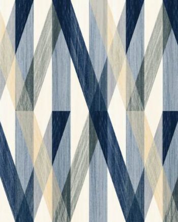 Настенная керамическая плитка с рисунком ABK Wide&Style Mini Layers, 60x120 см, 7 мм, матовая