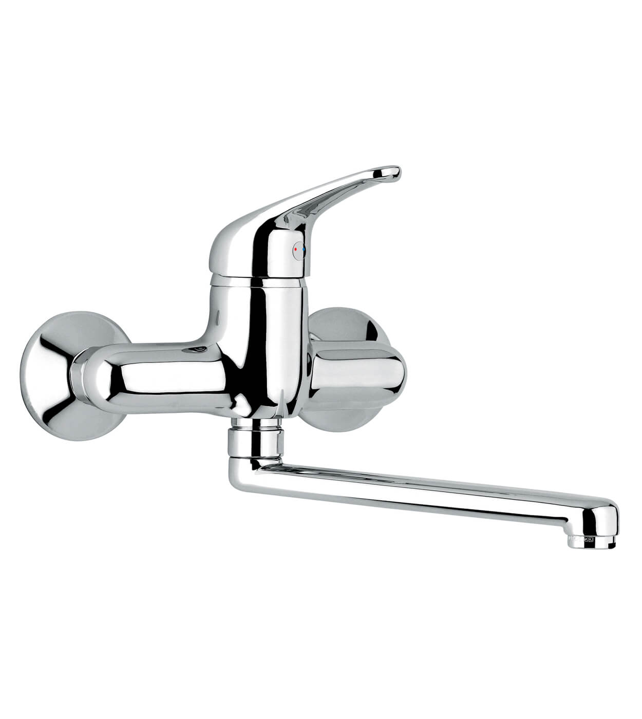 Настенный смеситель для кухни Emmevi Ambra 9005 – 2