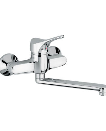 Настенный смеситель для кухни Emmevi Zeus 3005Z