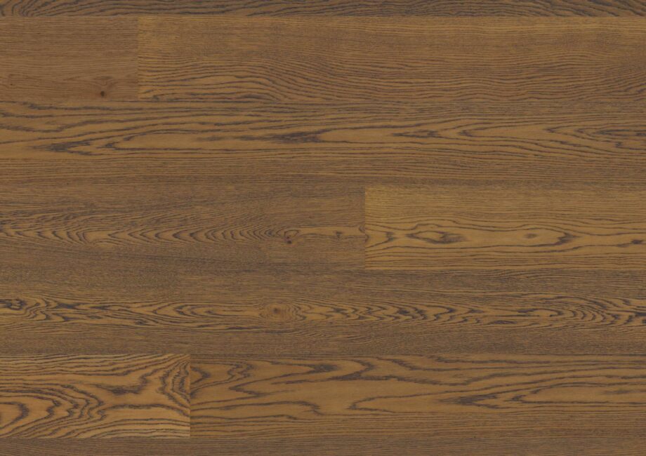 Naturaalparkett Bauwerk Casapark tamm 24 Tartufo harjatud õlivaha 209mm