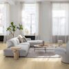 Naturaalparkett Quick-Step Cala Wintry Forest Oak eriti matt lakk, veekindel 220mm