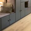 Naturaalparkett Quick-Step Palazzo Almond White Oak õlitatud 190mm Naturaalparkett Quick-Step Palazzo Almond White Oak õlitatud 190mm