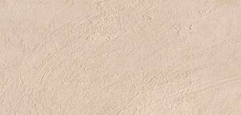 Однотонная настенная керамическая плитка ABK Alterego Cream, 10x60 см, 8,5 мм, матовая