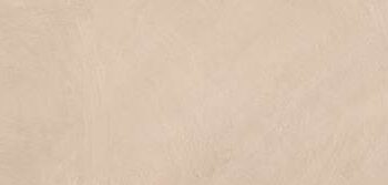 Однотонная настенная керамическая плитка ABK Alterego Cream, 20x120 см, 8,5 мм, матовая
