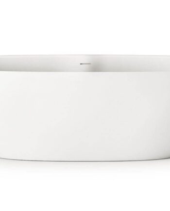 Отдельностоящая ванна PAA BELLA 170,5x80 cm, Silkstone