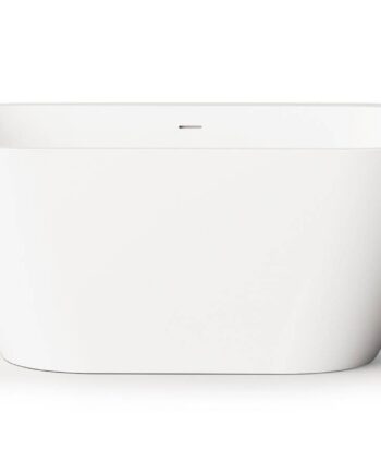 Отдельностоящая ванна PAA DECO NUDO, Silkstone