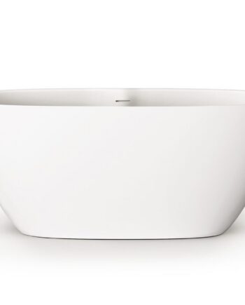Отдельностоящая ванна PAA PERLA 145, Silkstone