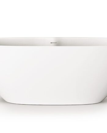 Отдельностоящая ванна PAA PERLA 175, Silkstone