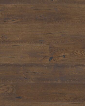 Паркет Bauwerk Casapark Handcrafted дуб 56 Tartufo глубокое браширование масло-воск 209мм