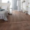 Паркет Bauwerk Cleverpark 1250 американский орех 14 масло шлифованный – 2