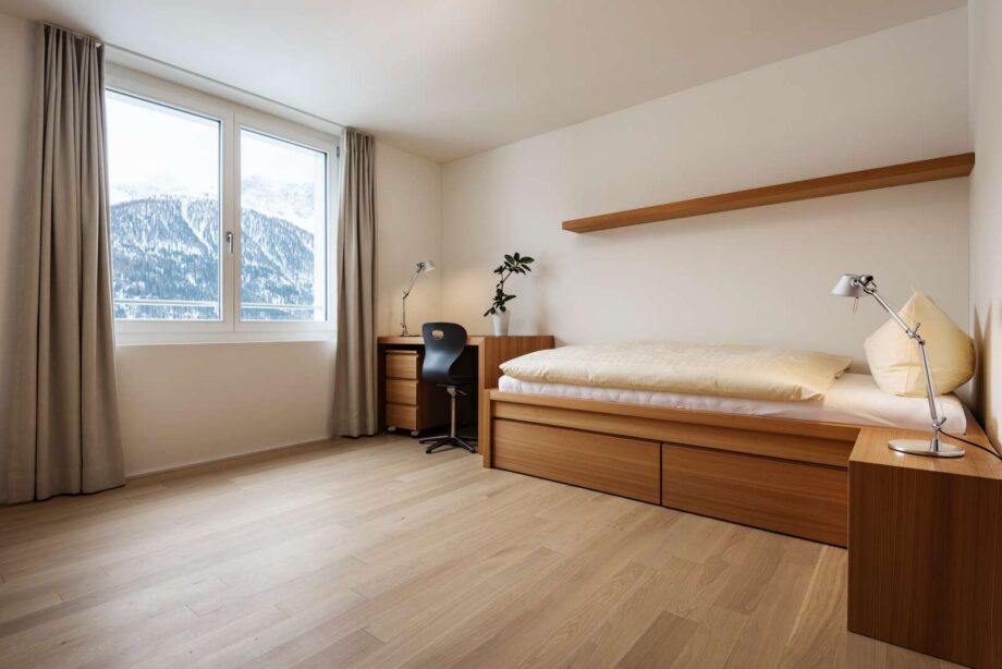 Паркет Bauwerk Cleverpark 1250 дуб Crema 14 B-Protect шлифованный – интерьер 3 Паркет Bauwerk Cleverpark 1250 дуб Crema 14 B-Protect шлифованный – 4