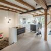 Паркет Bauwerk Cleverpark 1250 дуб Farina 14 B-Protect шлифованный – интерьер 2 Паркет Bauwerk Cleverpark 1250 дуб Farina 14 B-Protect шлифованный – 3