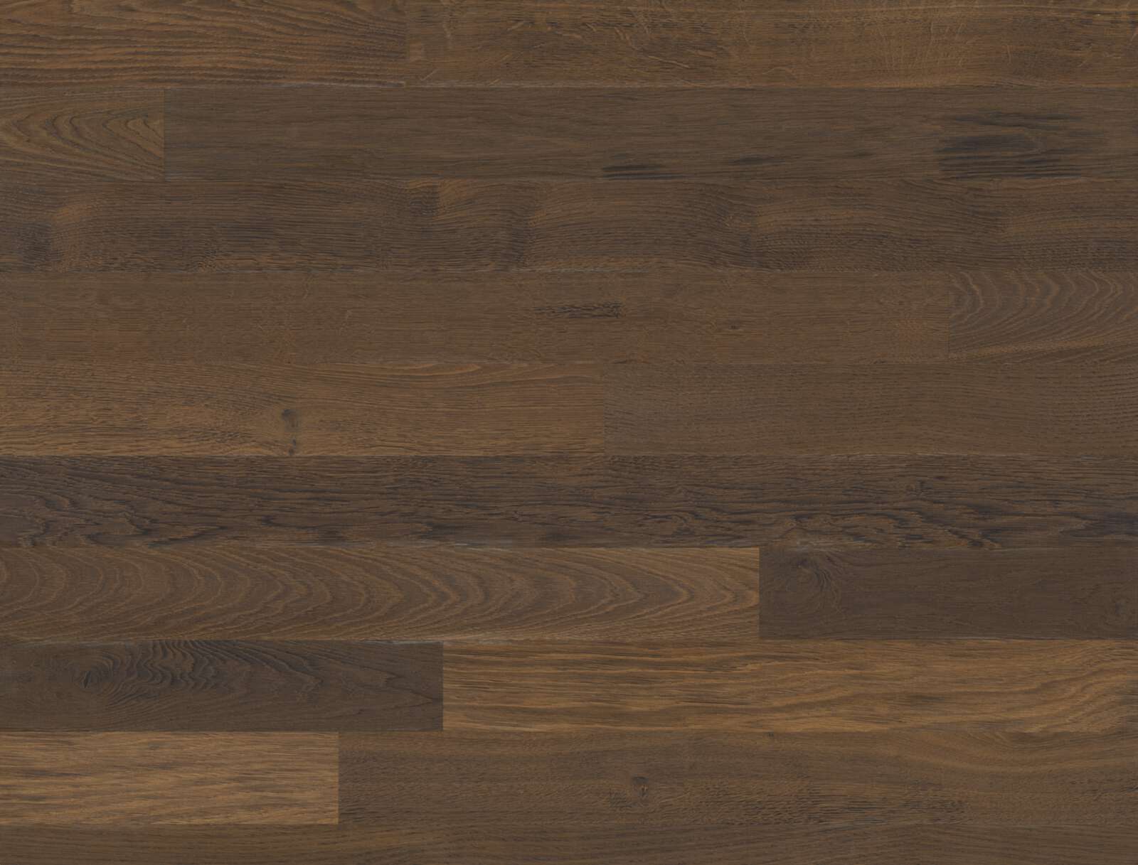 Паркет Bauwerk Cleverpark 1250 копчёный дуб Crema 14 B-Protect