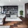 Паркет Bauwerk Formpark 780 дуб натур 14 масло глубоко брашированный – интерьер 3 Паркет Bauwerk Formpark 780 дуб натур 14 масло глубоко брашированный – 4