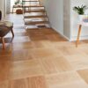 Паркет Bauwerk Formpark Mini 570 дуб Avorio 14 масло глубоко брашированный – интерьер Паркет Bauwerk Formpark Mini 570 дуб Avorio 14 масло глубоко брашированный – 2
