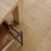 Паркет Bauwerk Formpark Mini 570 дуб Avorio 14 масло глубоко брашированный – интерьер 2 Паркет Bauwerk Formpark Mini 570 дуб Avorio 14 масло глубоко брашированный – 3